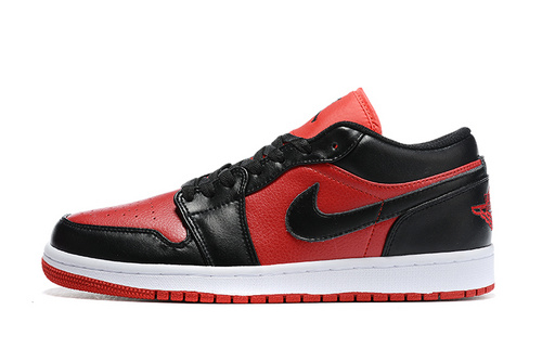 Air Jordan 1 Low OG _Bred_ 36-46-a906a41d